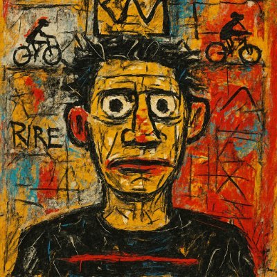 Andy Weissman