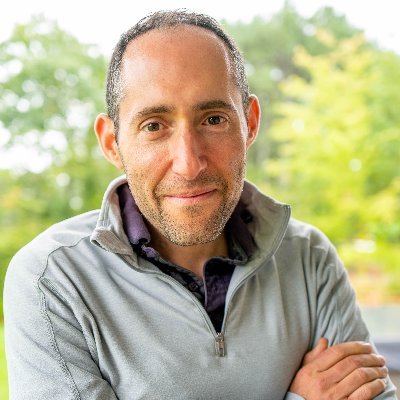 Eric Paley