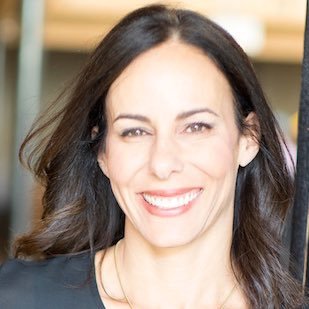 Jenny Lefcourt