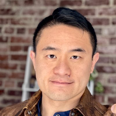 Jeremy Liew