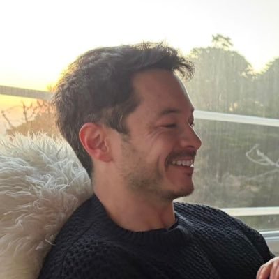 Josh Buckley