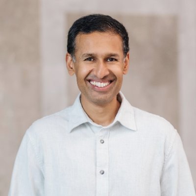 Nikhil Basu Trivedi