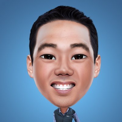 Rick Yang