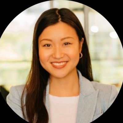 Stephanie Zhan